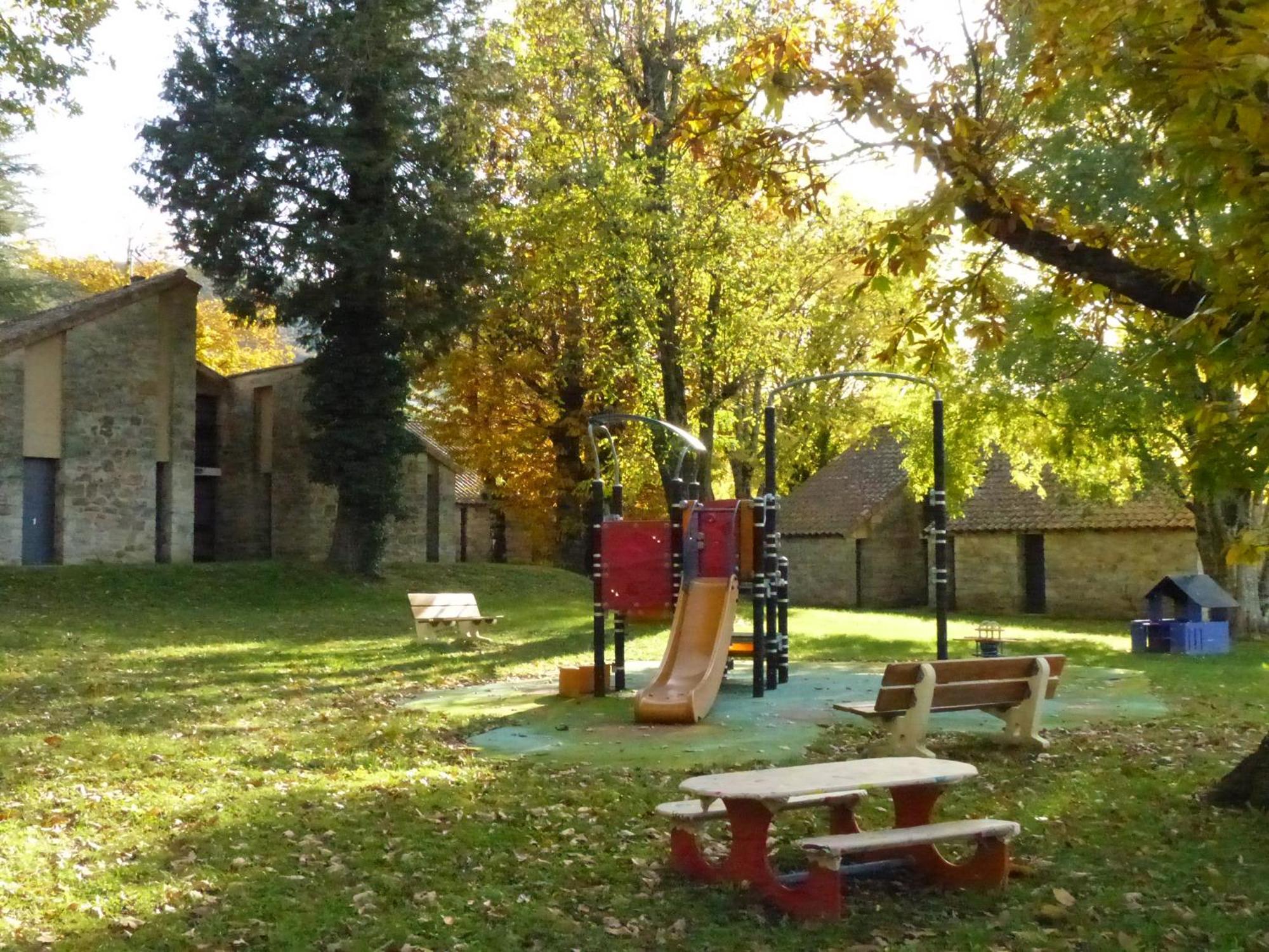 Terres De France - Le Domaine Des Vans Chambonas المظهر الخارجي الصورة